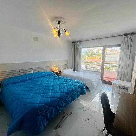 Hotel Сорбас Экстерьер фото