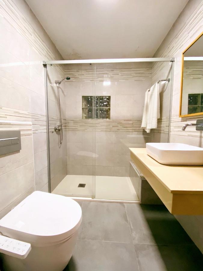 Hotel Сорбас Экстерьер фото