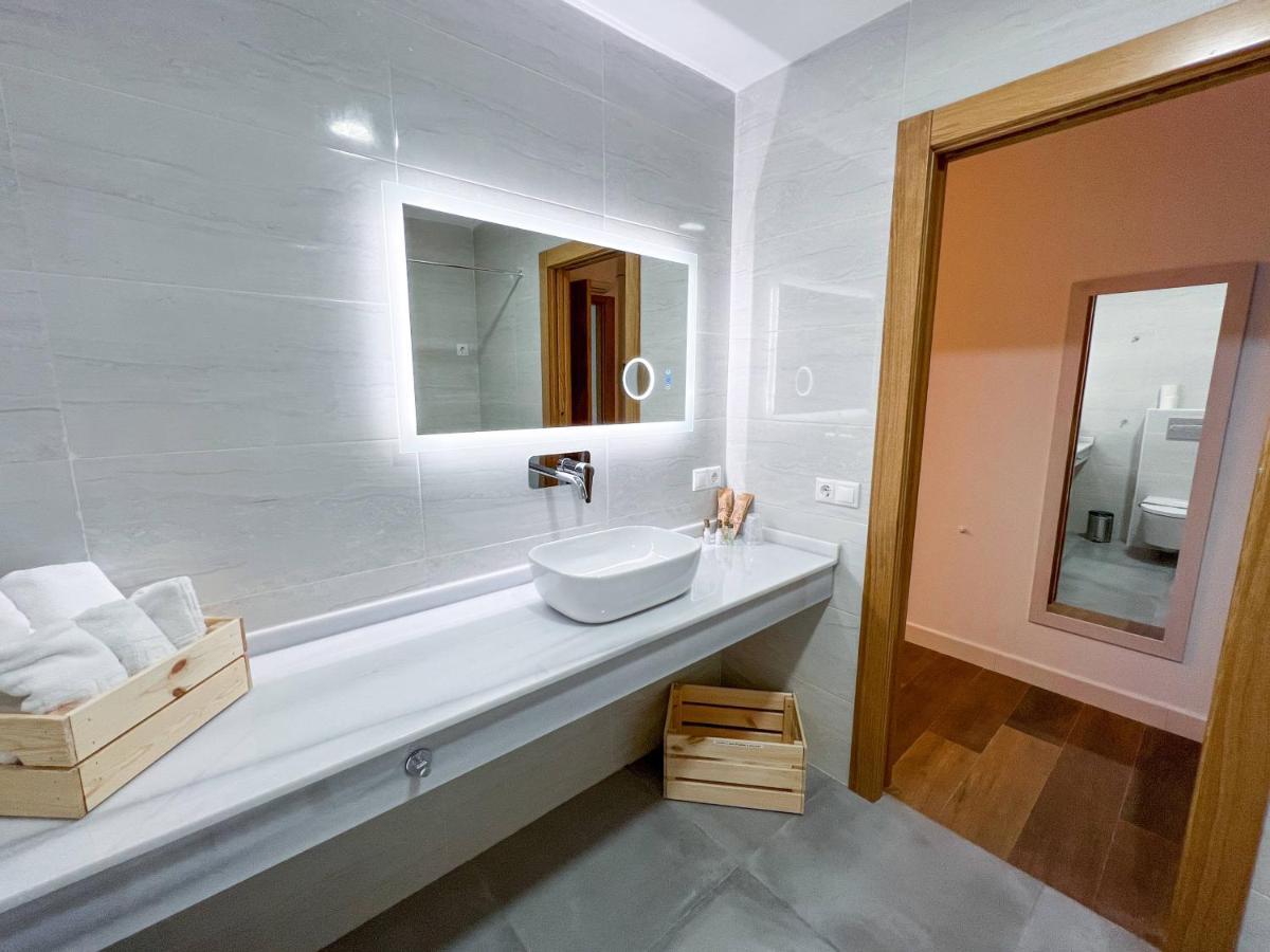 Hotel Сорбас Экстерьер фото