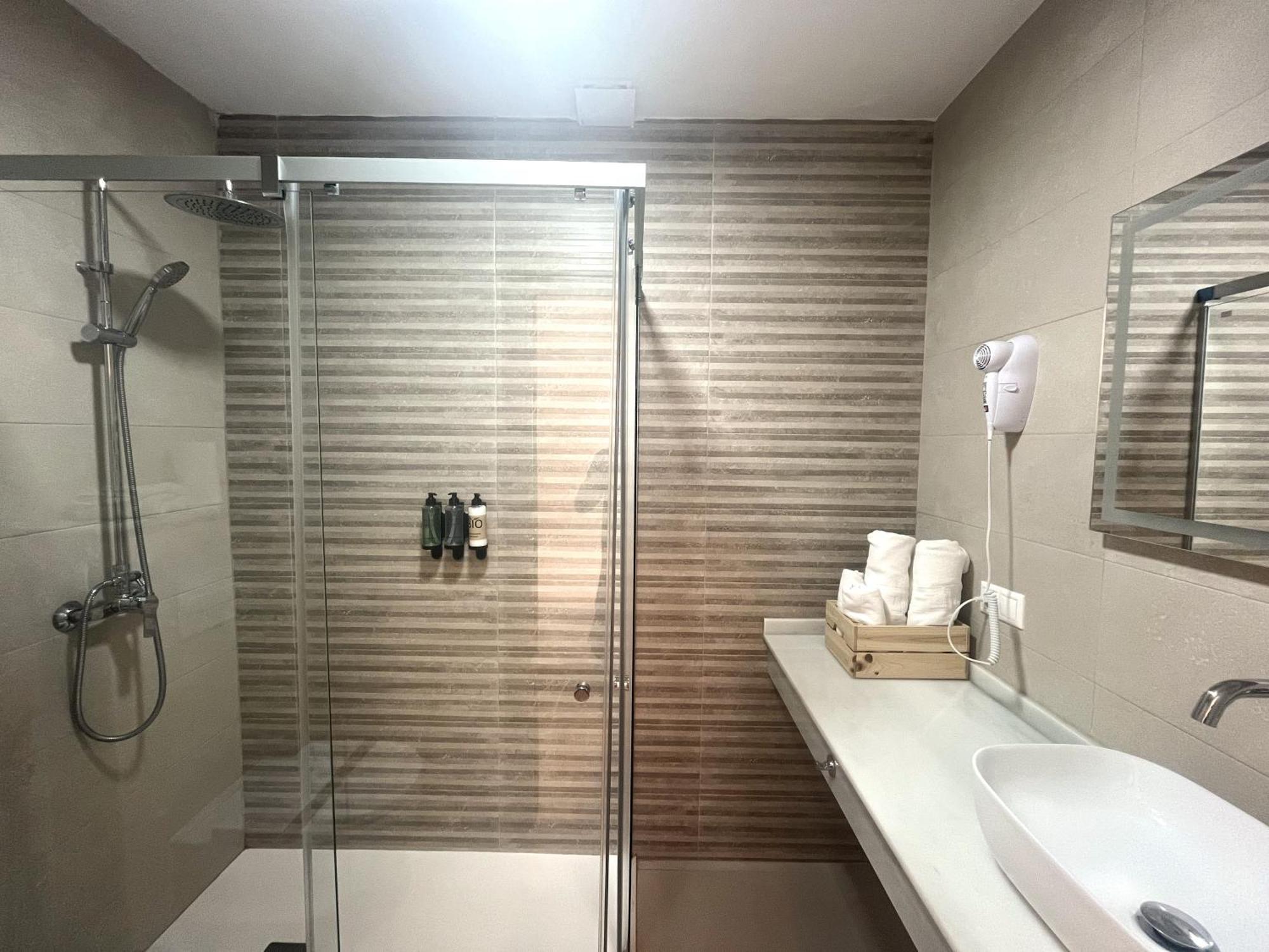 Hotel Сорбас Экстерьер фото