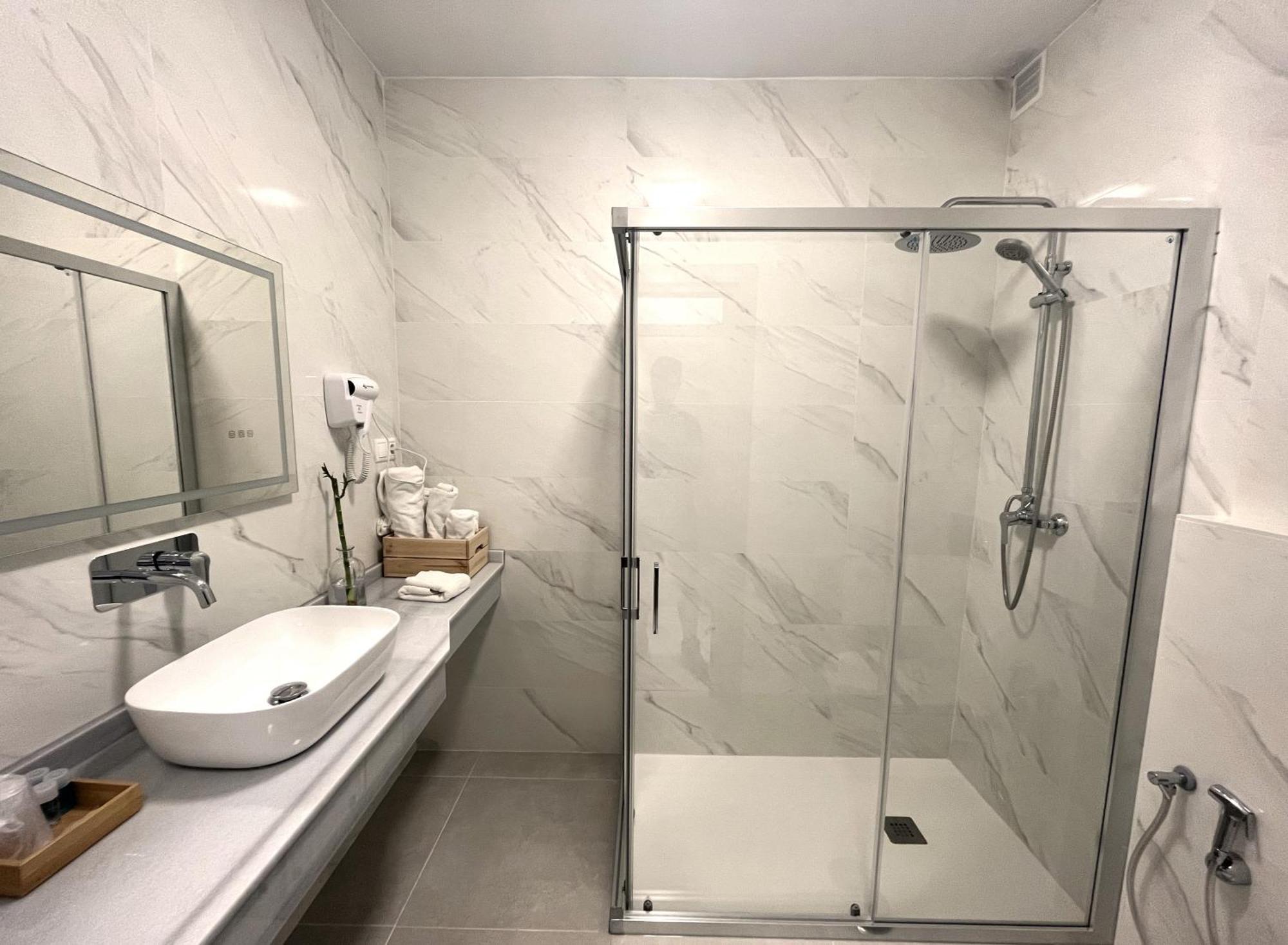 Hotel Сорбас Экстерьер фото